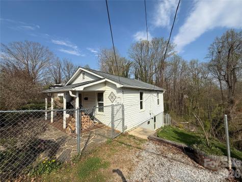 119 Seagle Street Marion NC 28752