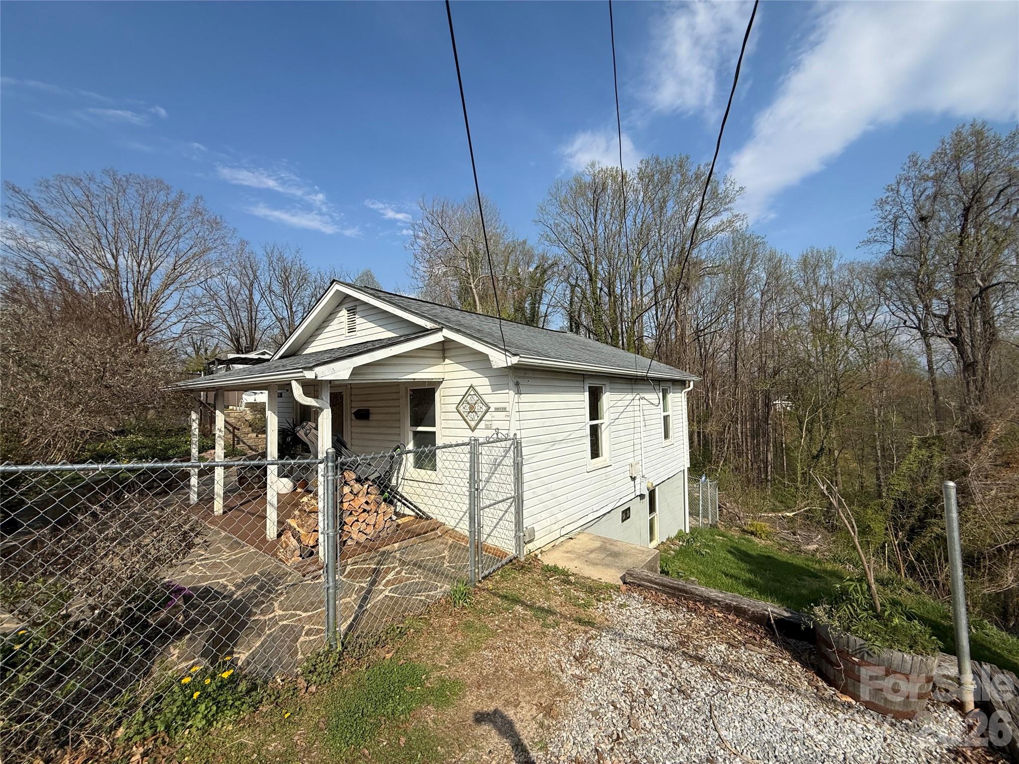 119 Seagle Street Marion NC 28752