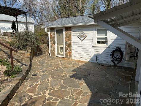 119 Seagle Street Marion NC 28752