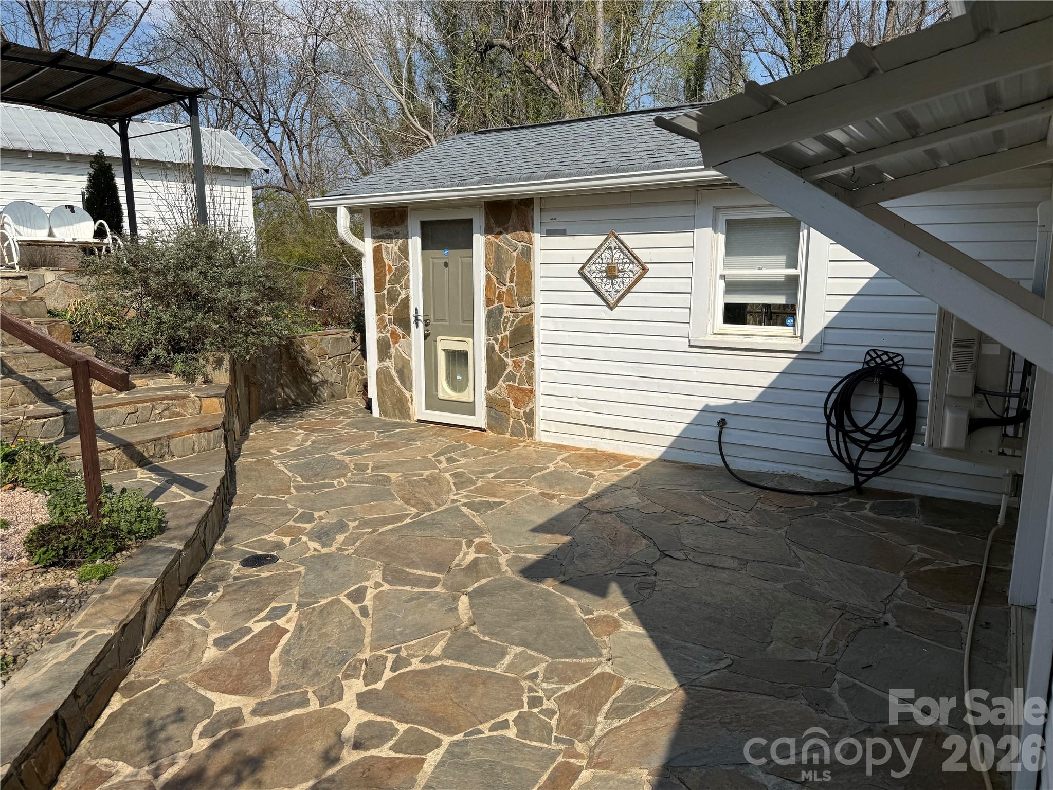 119 Seagle Street Marion NC 28752