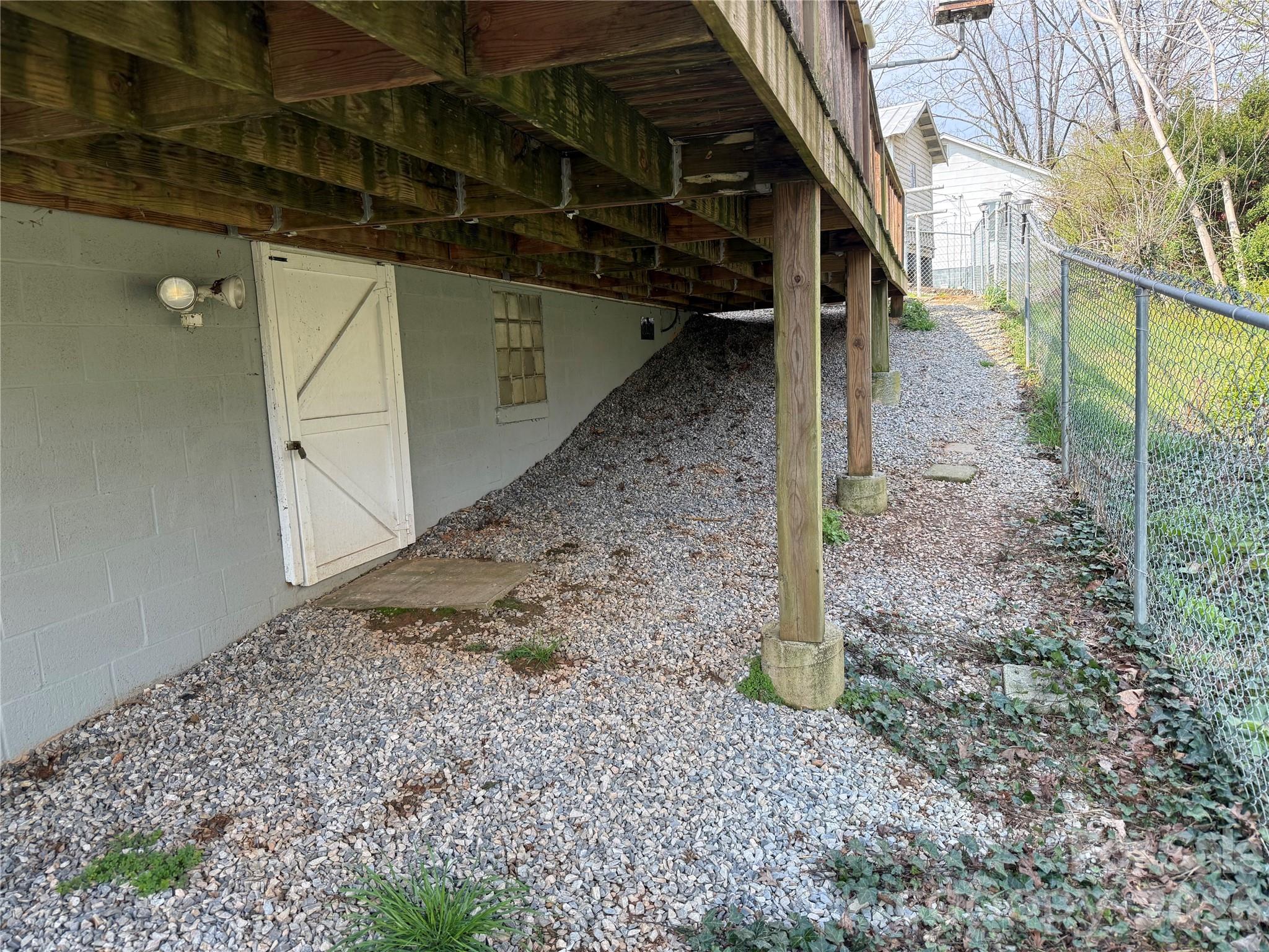 119 Seagle Street Marion NC 28752
