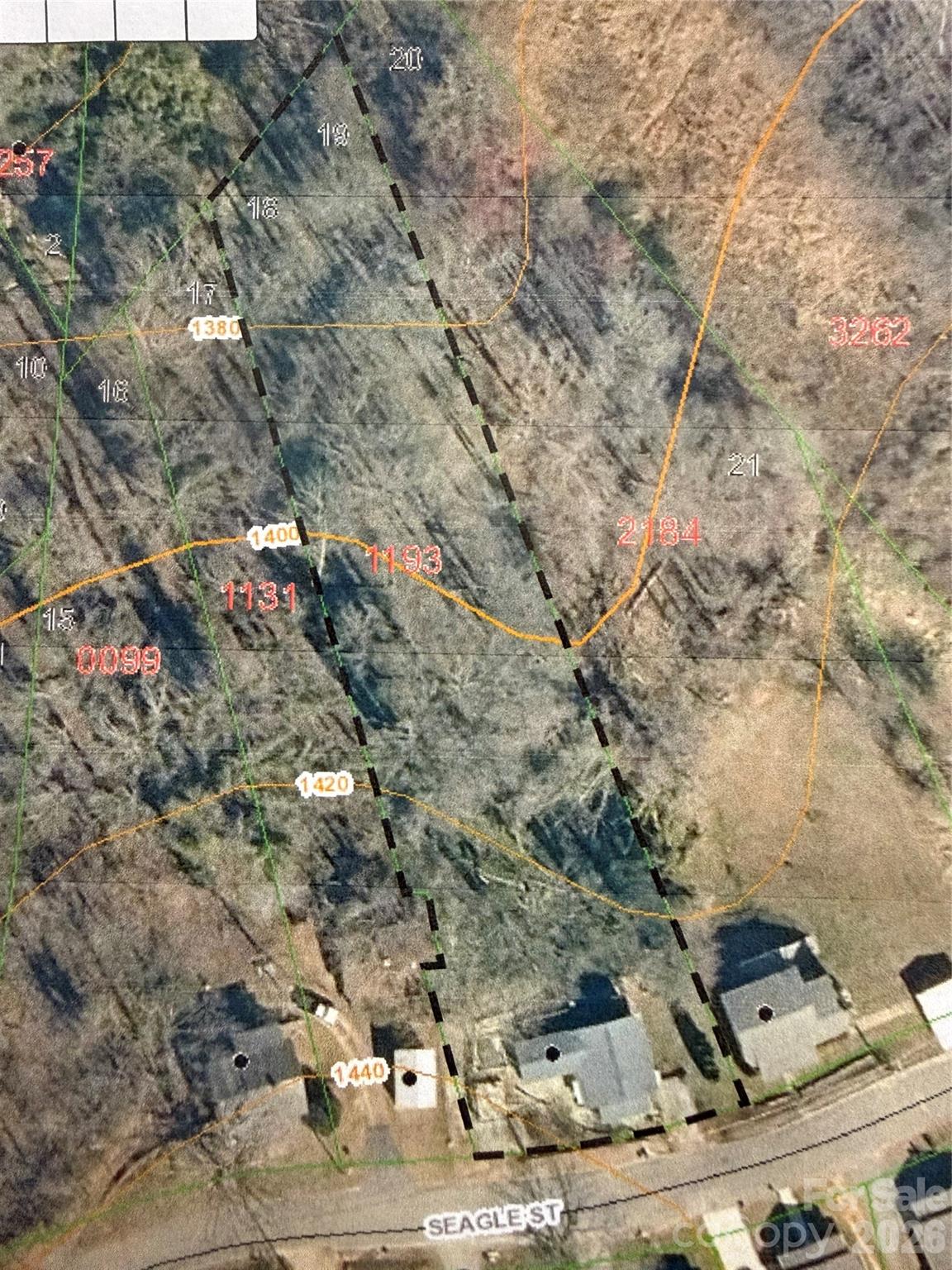 119 Seagle Street Marion NC 28752