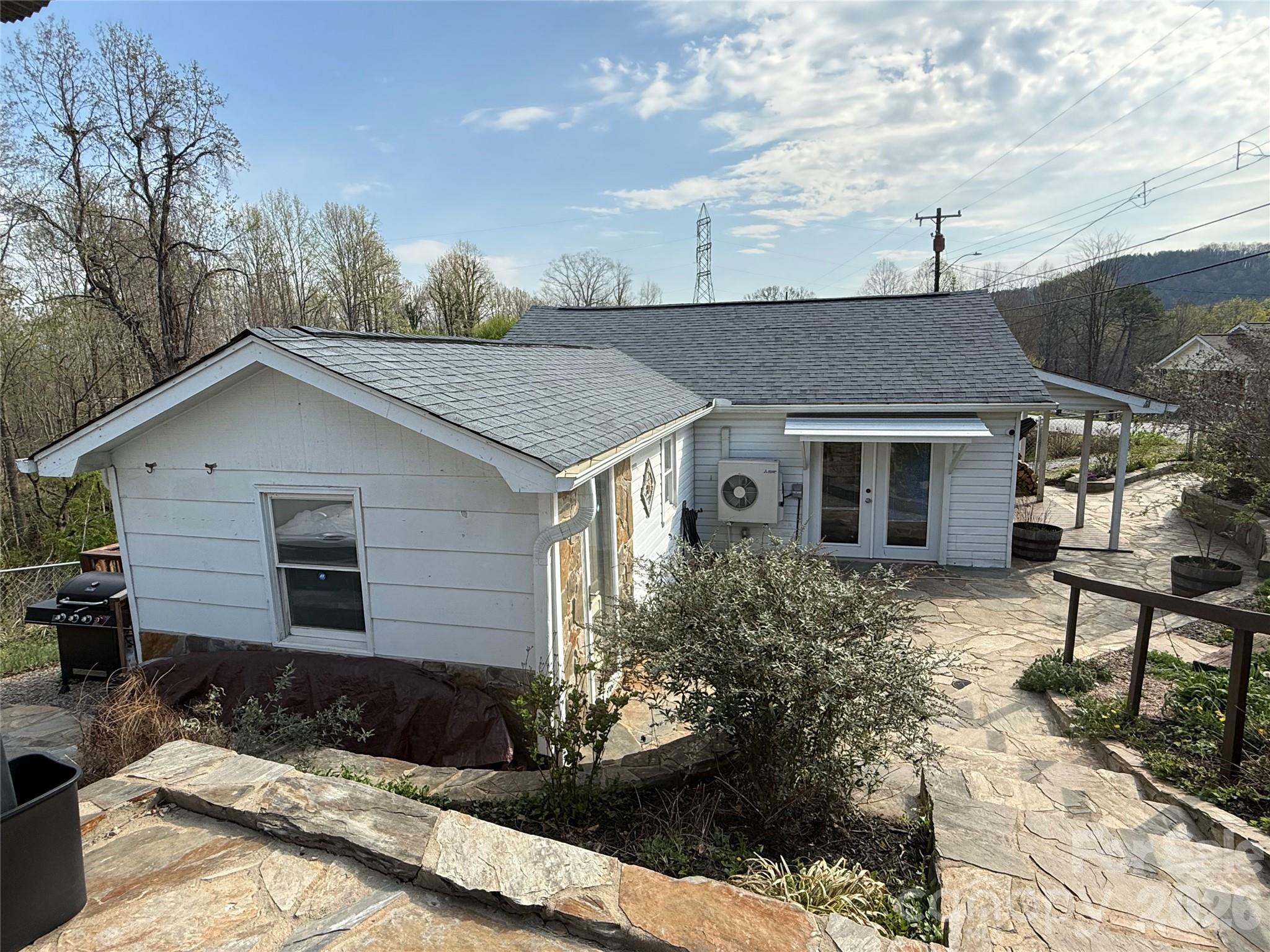 119 Seagle Street Marion NC 28752