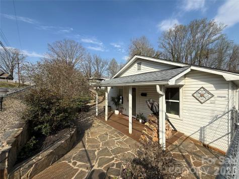 119 Seagle Street Marion NC 28752