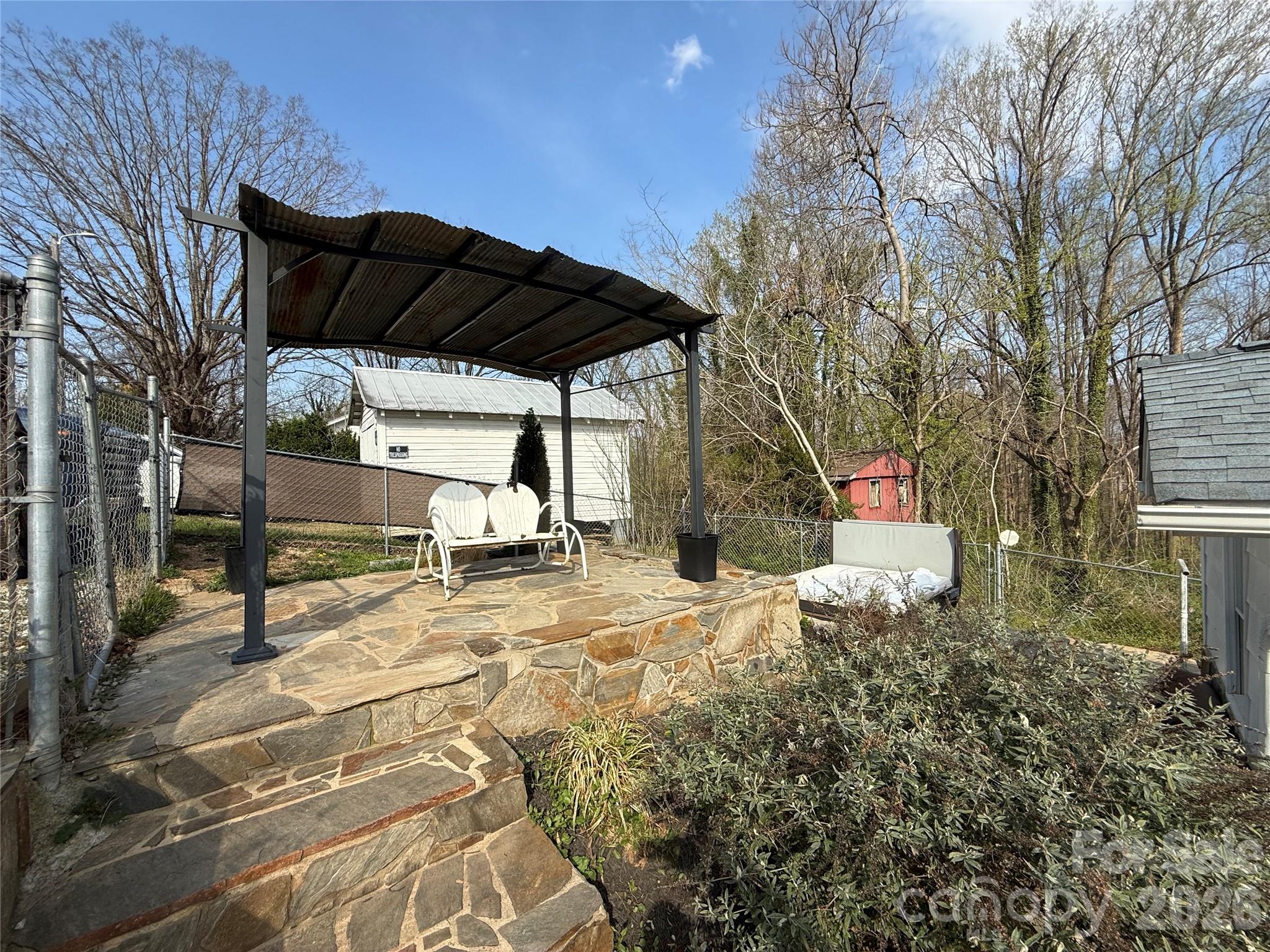 119 Seagle Street Marion NC 28752