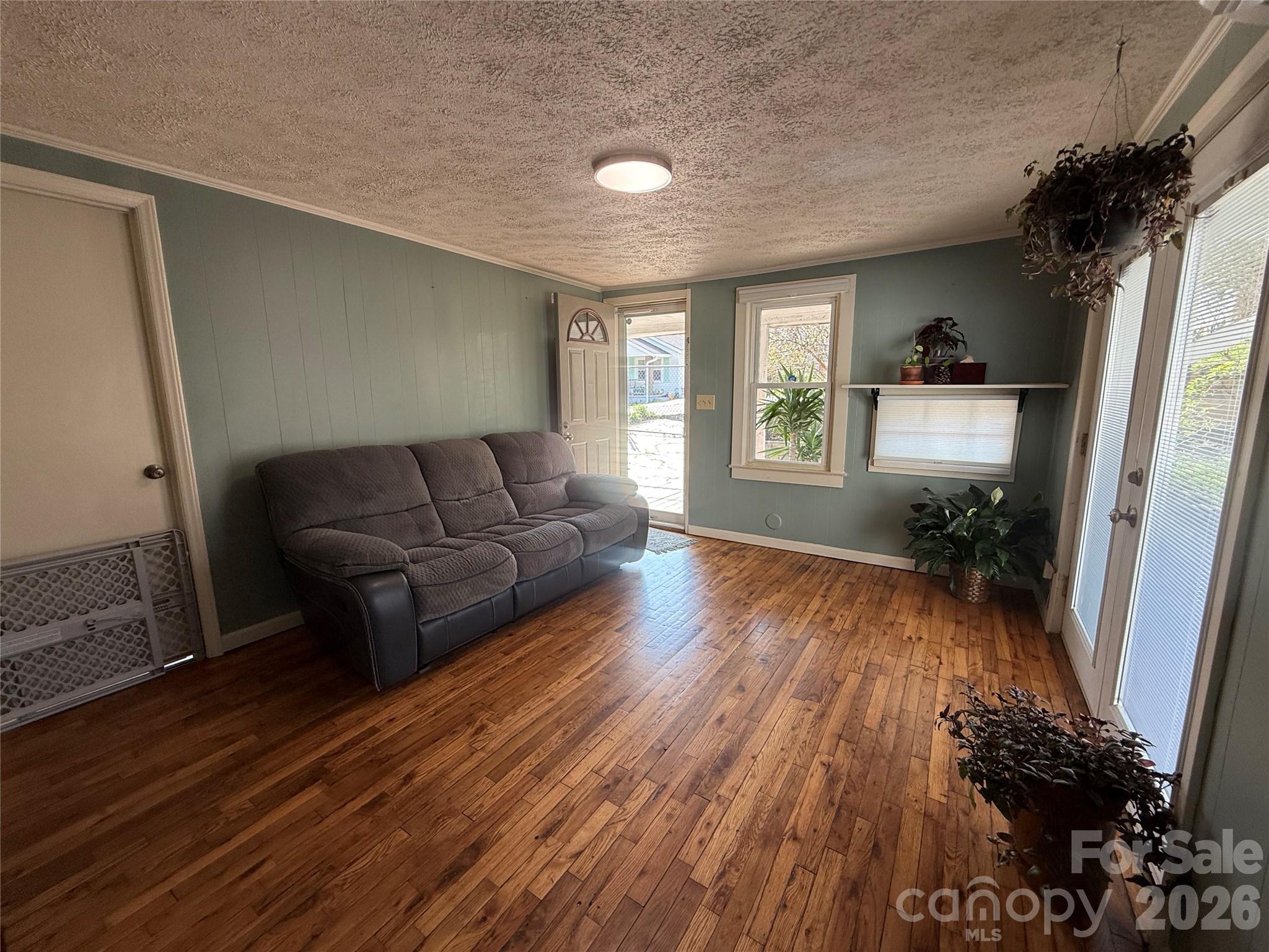 119 Seagle Street Marion NC 28752
