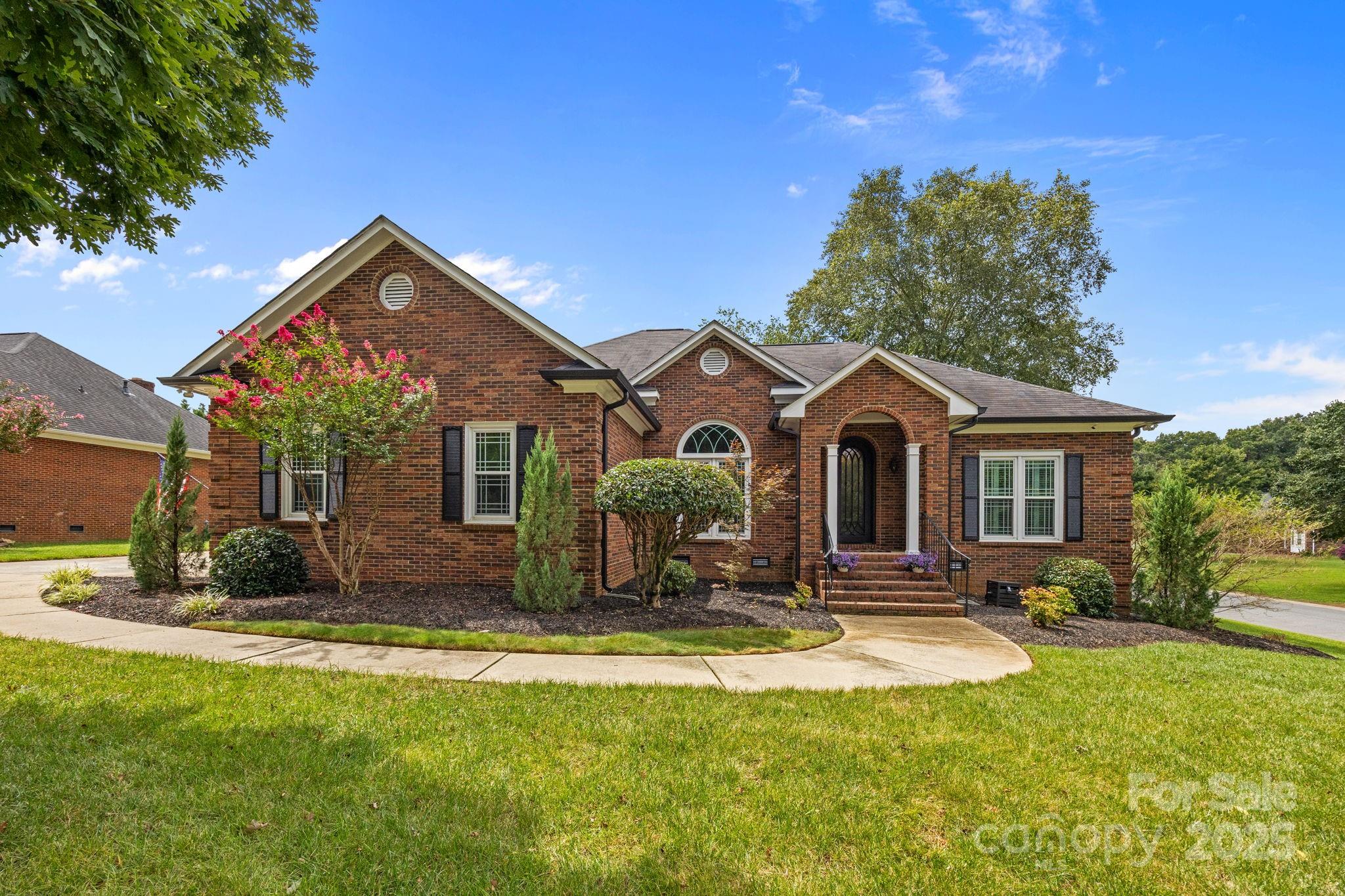 3013 Manchester Avenue Monroe NC 28110