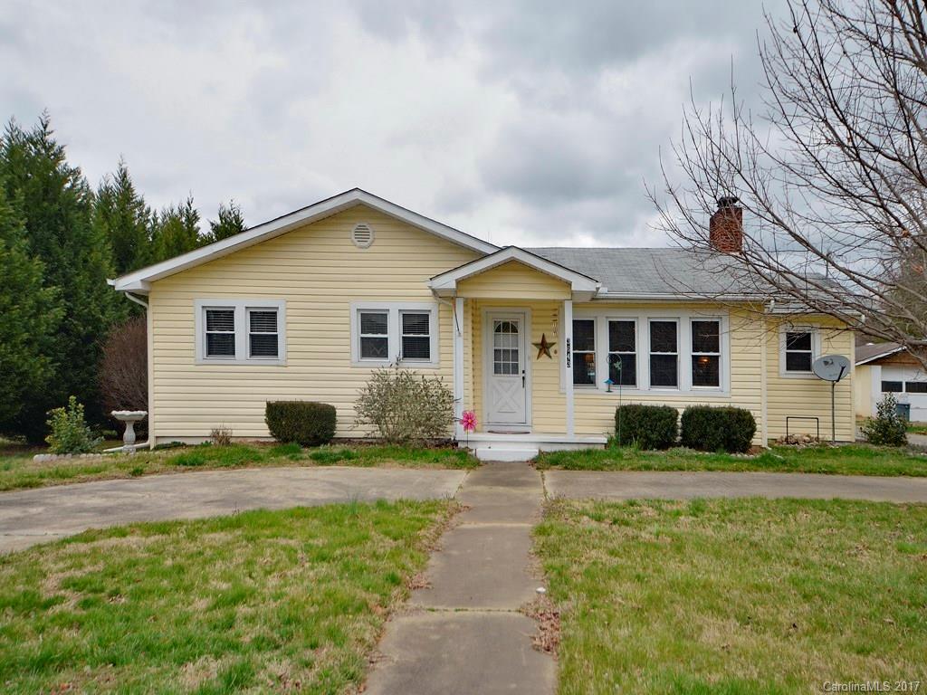 3643 Broad Street Clyde NC 28721