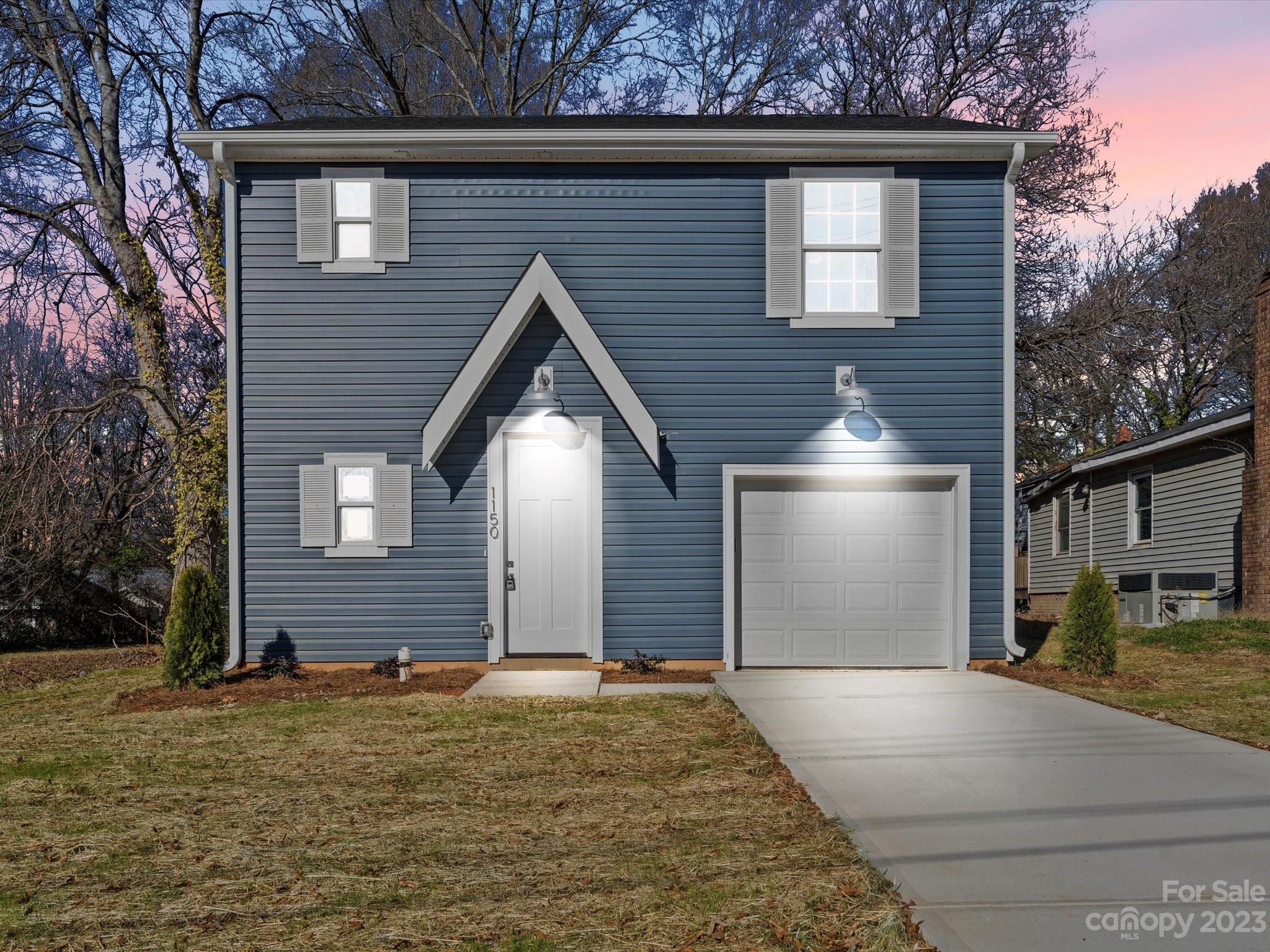 1150 W Airline Avenue Gastonia NC 28052
