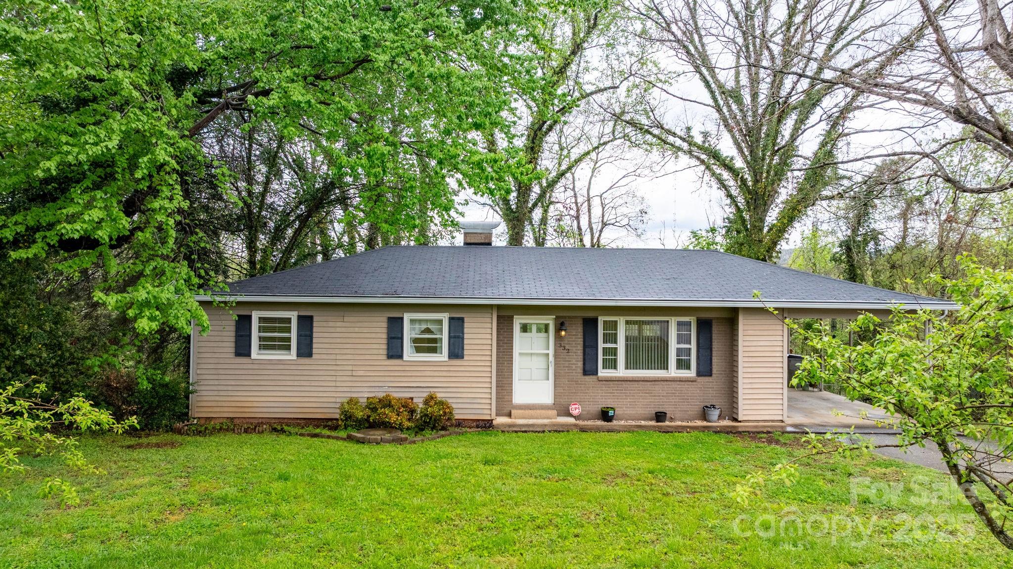 332 Swanson Drive SW Lenoir NC 28645