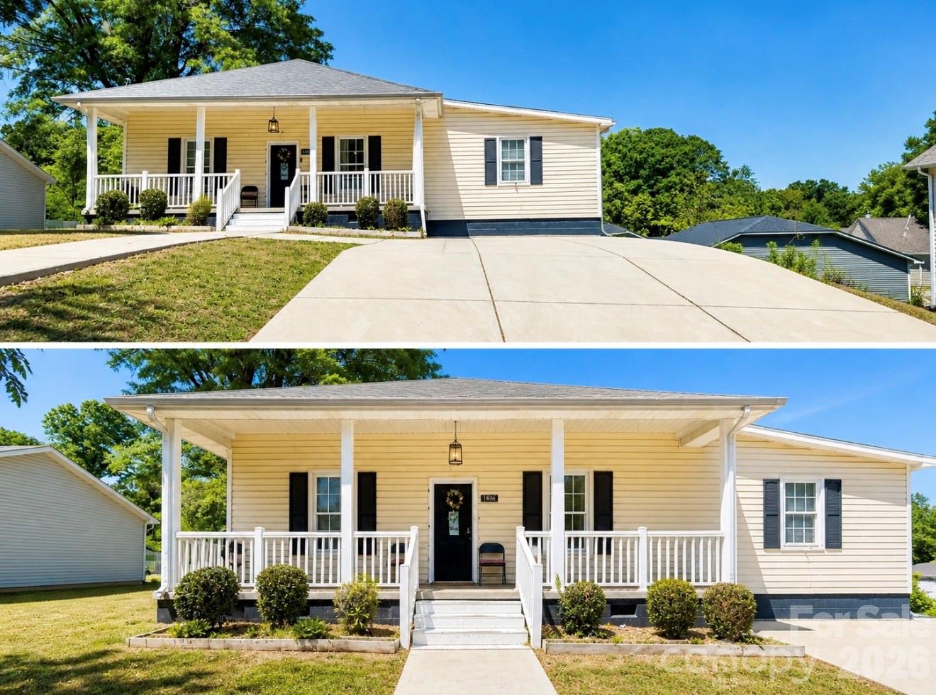 1406 W Walnut Avenue Gastonia NC 28052