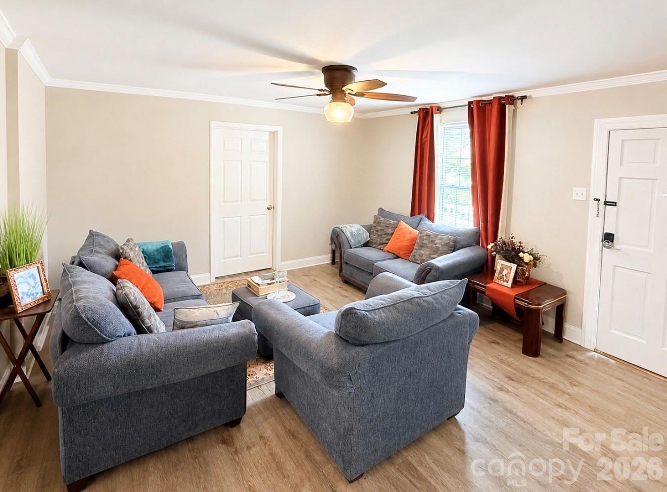 1406 W Walnut Avenue Gastonia NC 28052