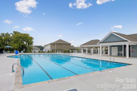 2632 Blue Sky Meadows Drive Monroe NC 28110