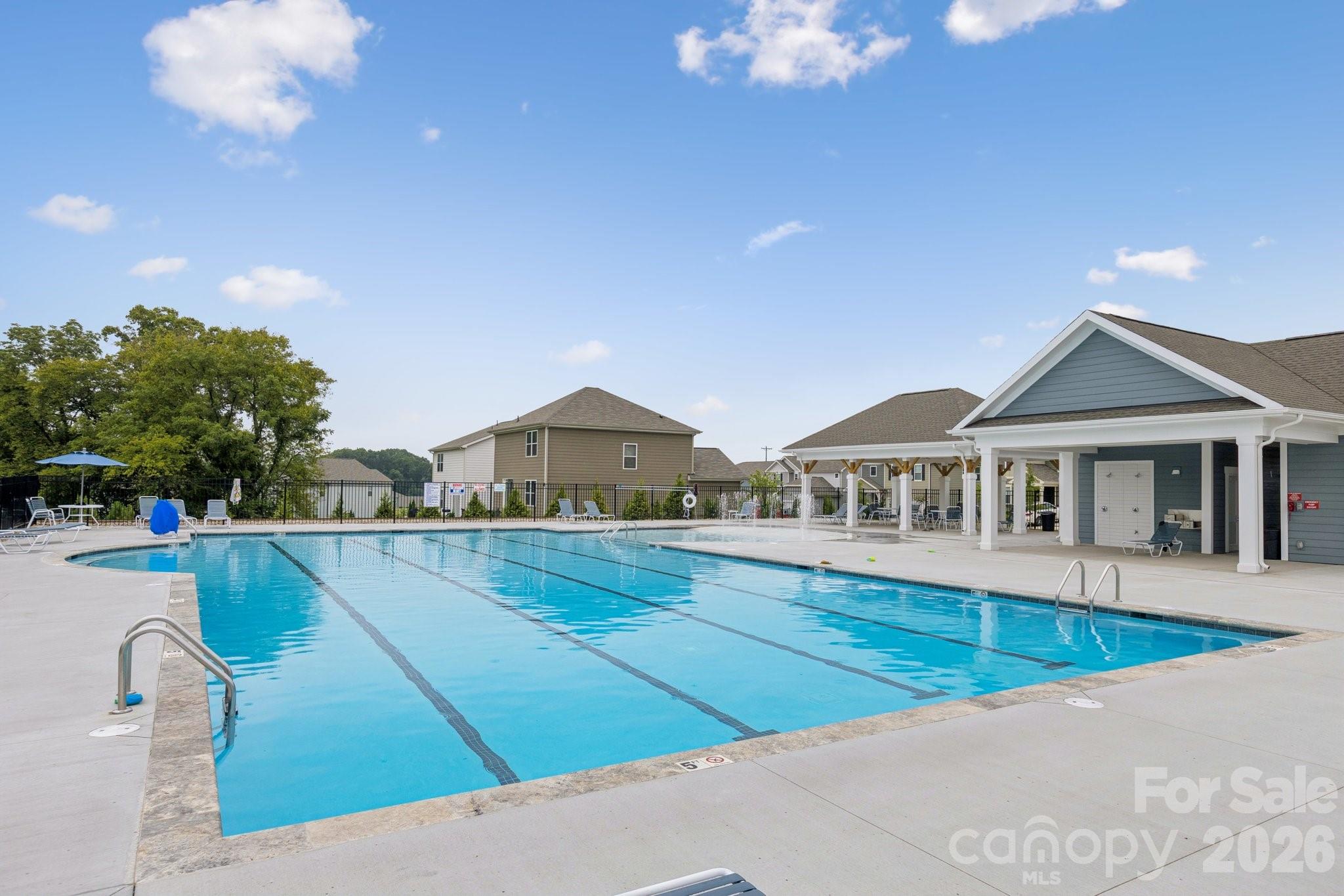 2632 Blue Sky Meadows Drive Monroe NC 28110