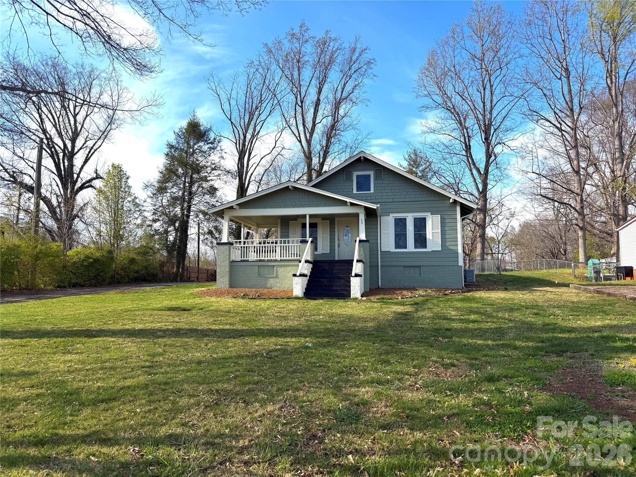 112 Myrtle Street Morganton NC 28655