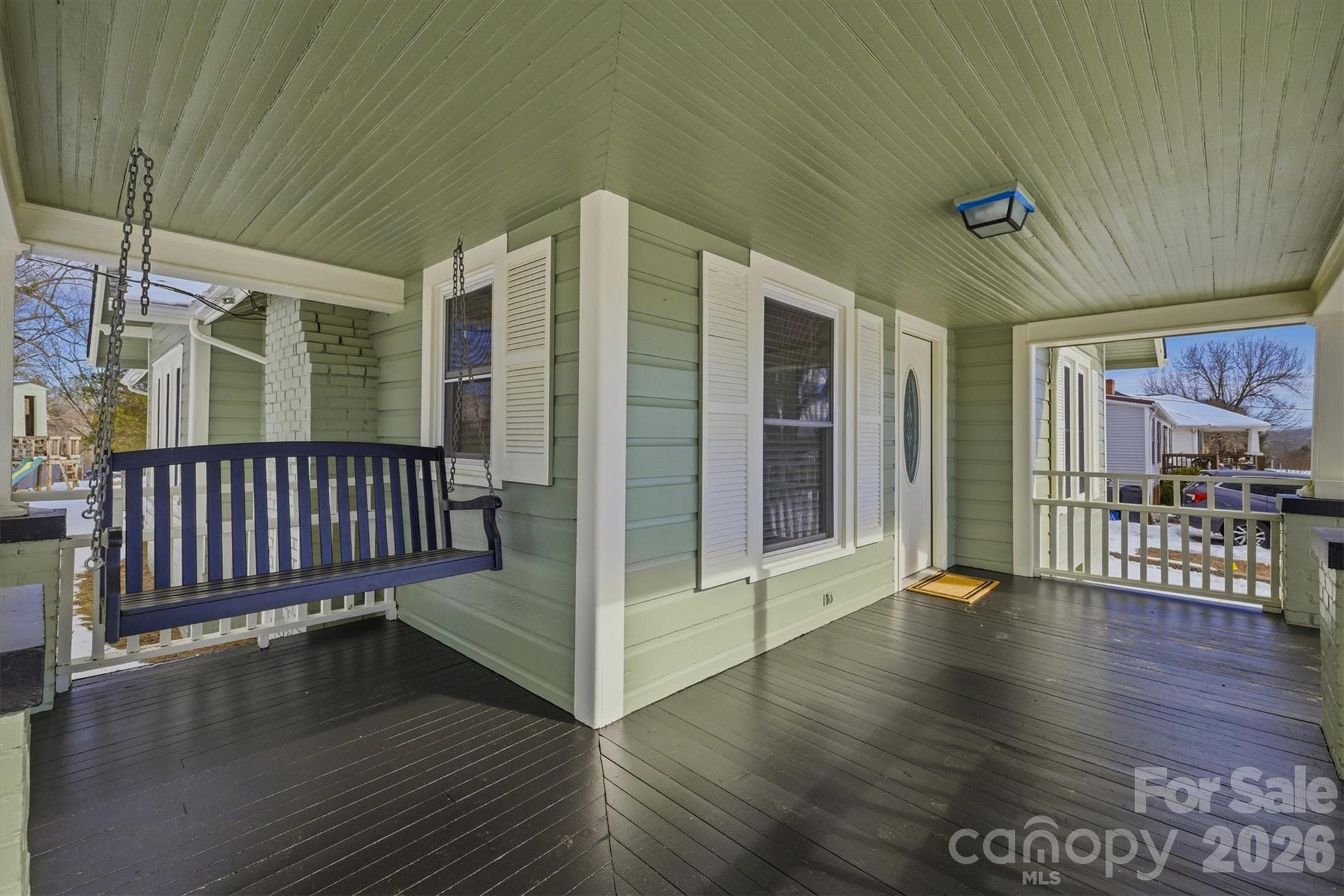 112 Myrtle Street Morganton NC 28655