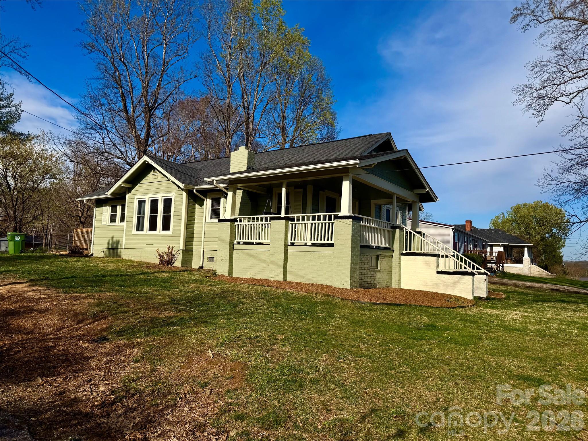 112 Myrtle Street Morganton NC 28655