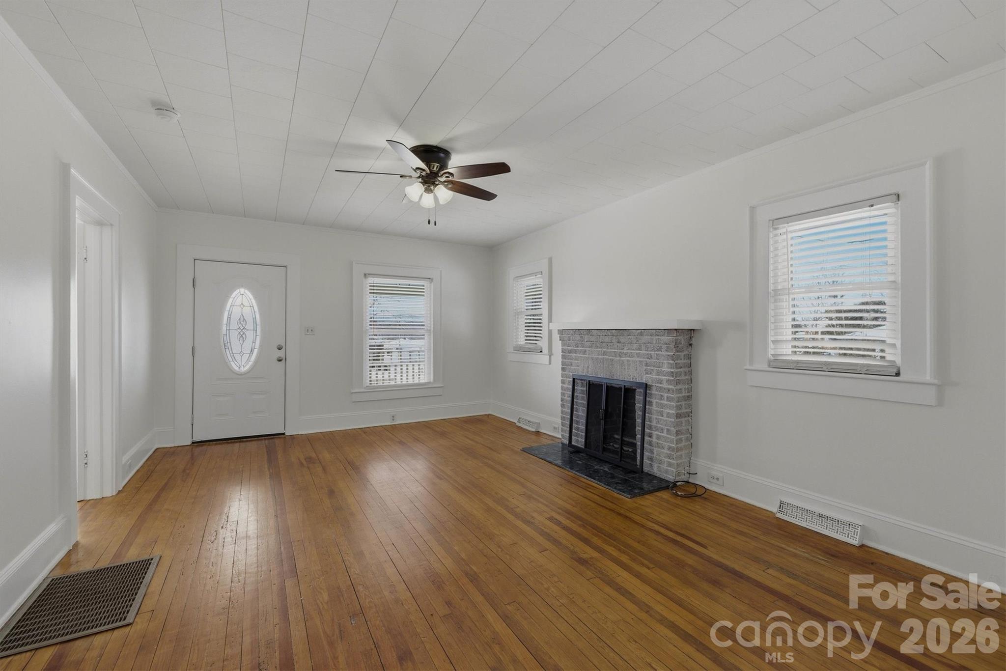 112 Myrtle Street Morganton NC 28655