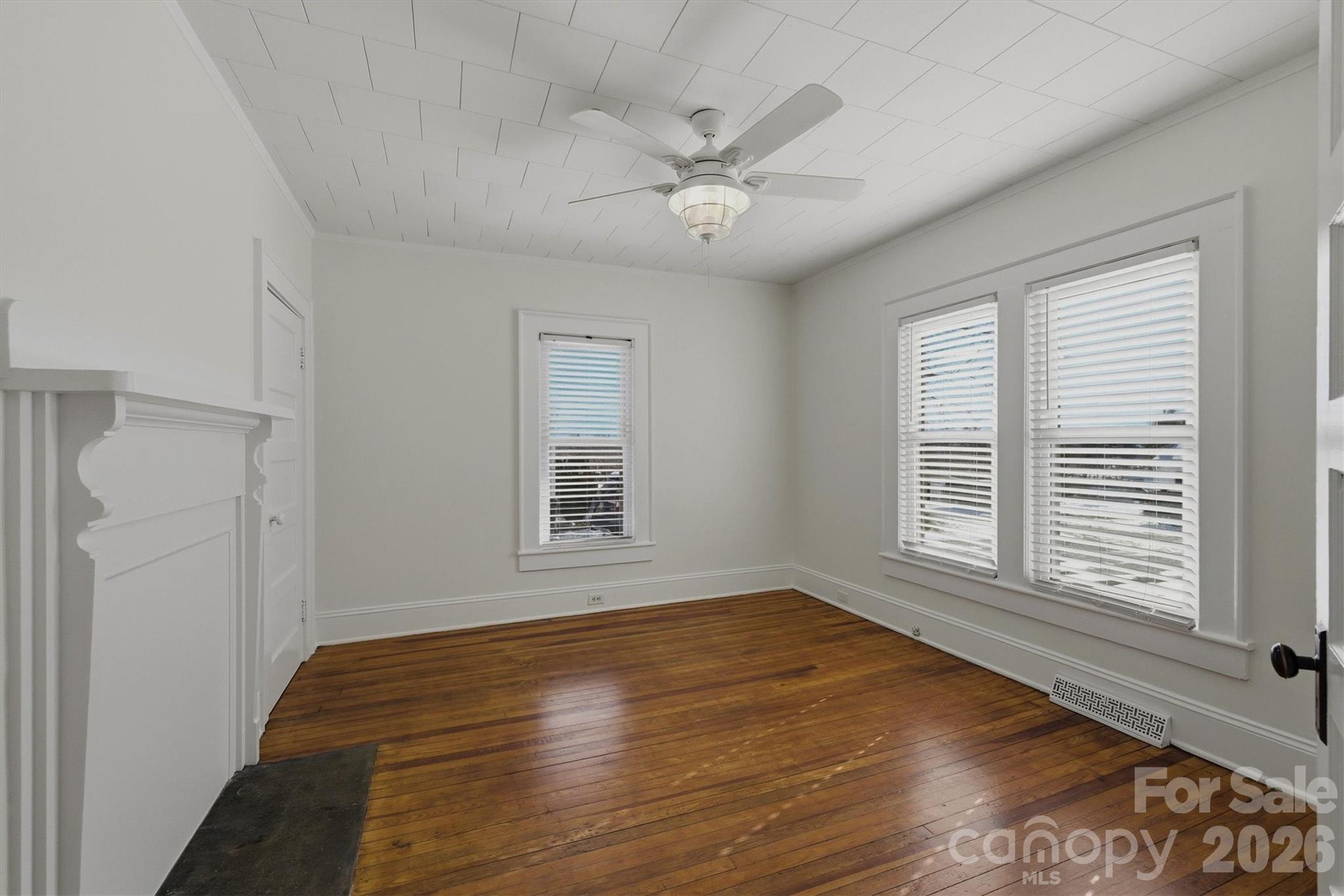 112 Myrtle Street Morganton NC 28655