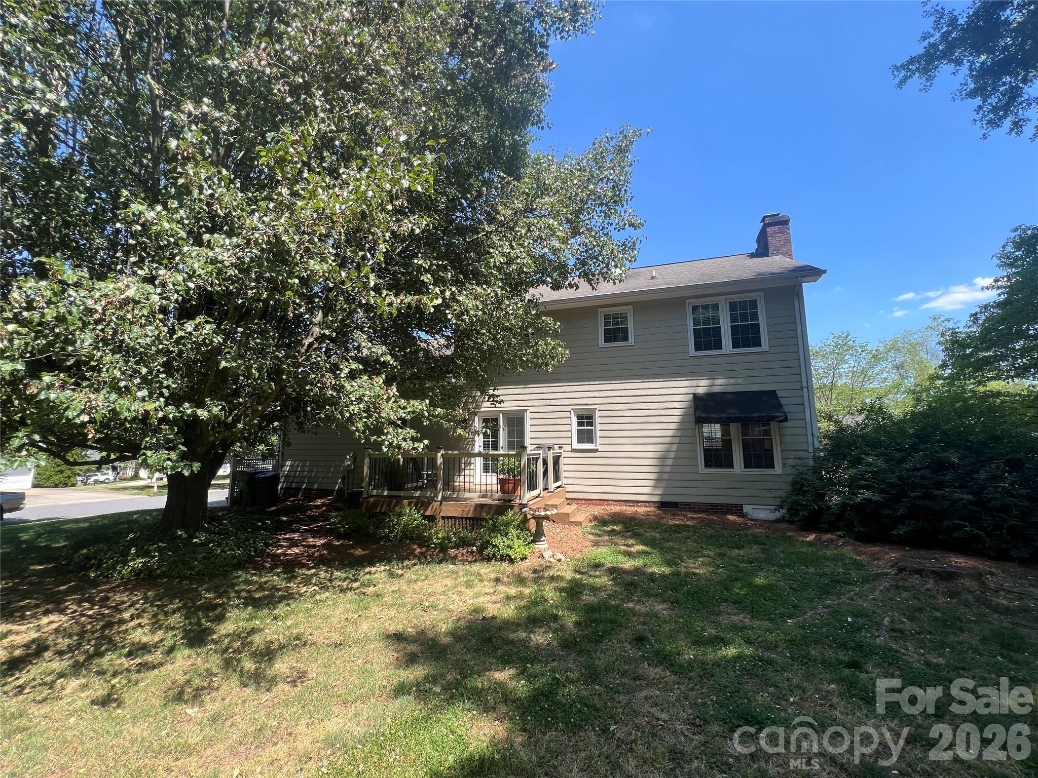 837 Deerfield Drive Mount Holly NC 28120