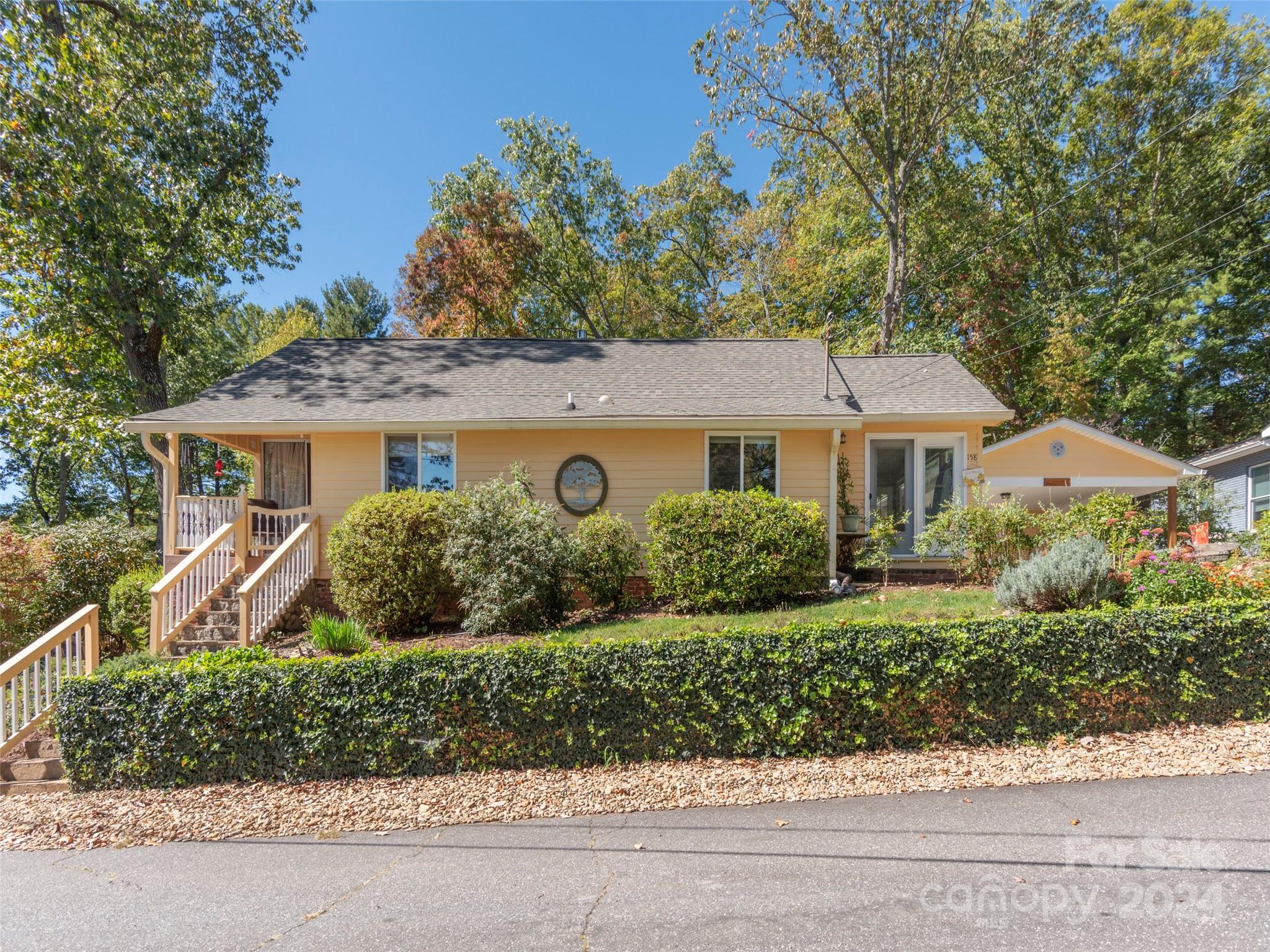 158 Kilgore Road Waynesville NC 28785