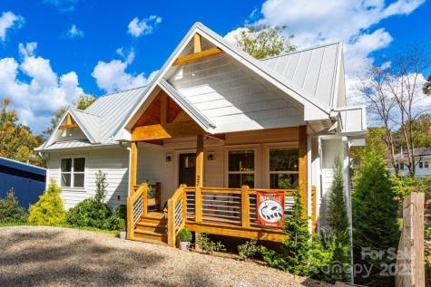 27 Ruslan Drive Asheville NC 28806