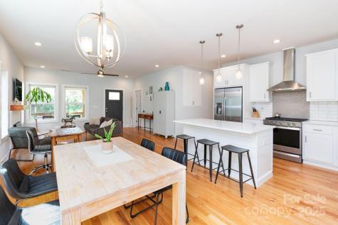 27 Ruslan Drive Asheville NC 28806