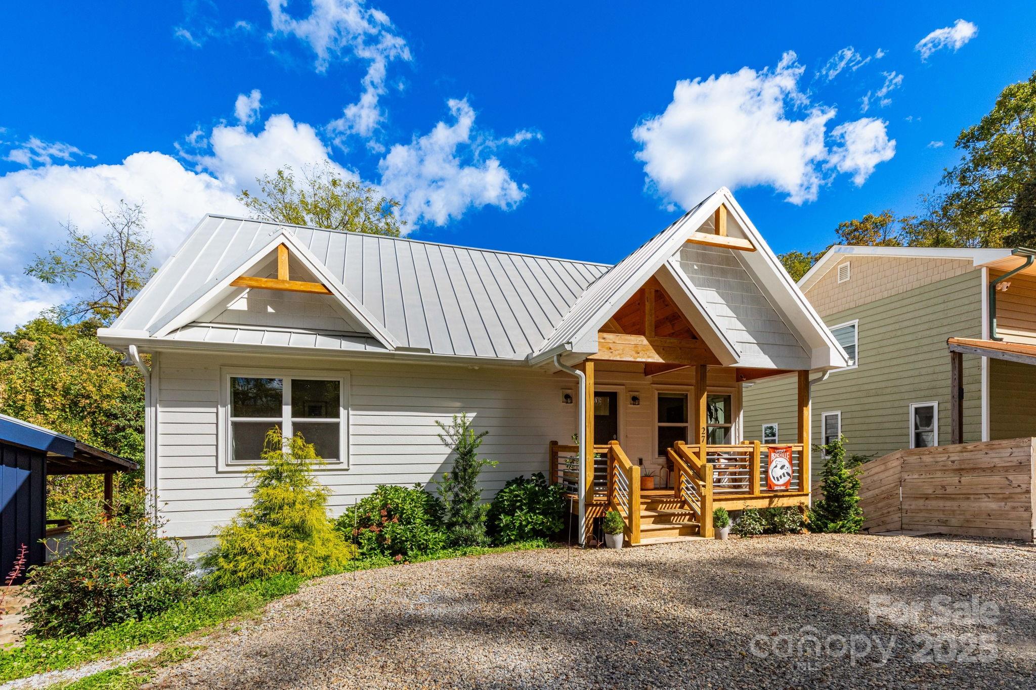 27 Ruslan Drive Asheville NC 28806