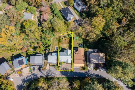 27 Ruslan Drive Asheville NC 28806