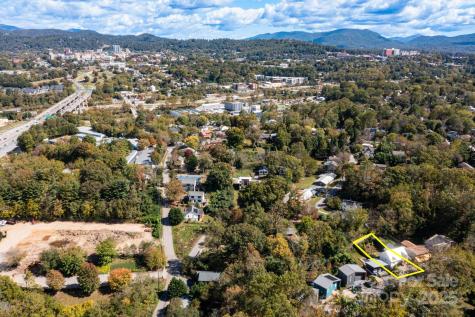 27 Ruslan Drive Asheville NC 28806