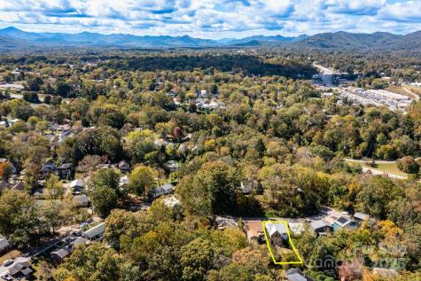 27 Ruslan Drive Asheville NC 28806