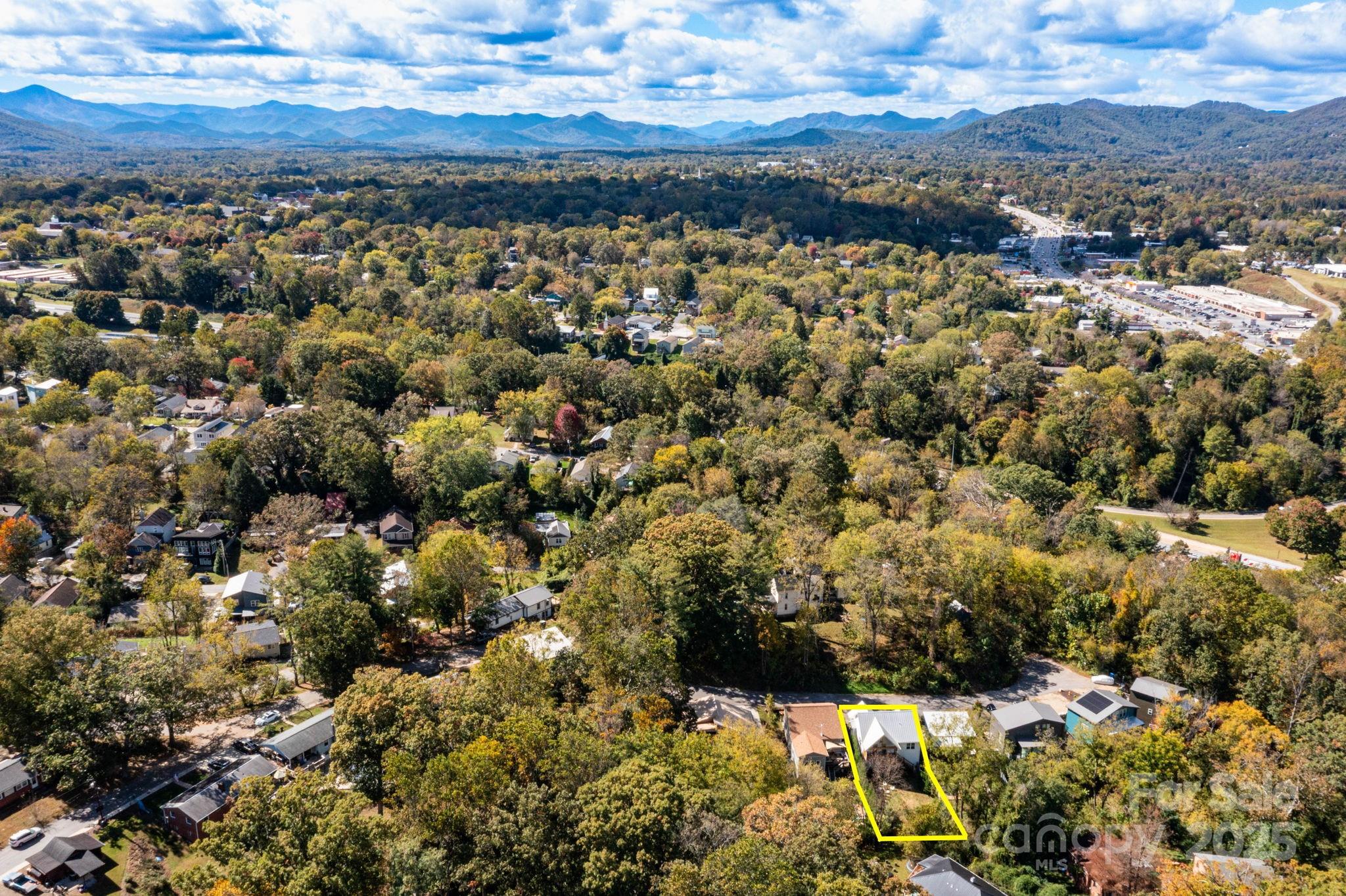 27 Ruslan Drive Asheville NC 28806