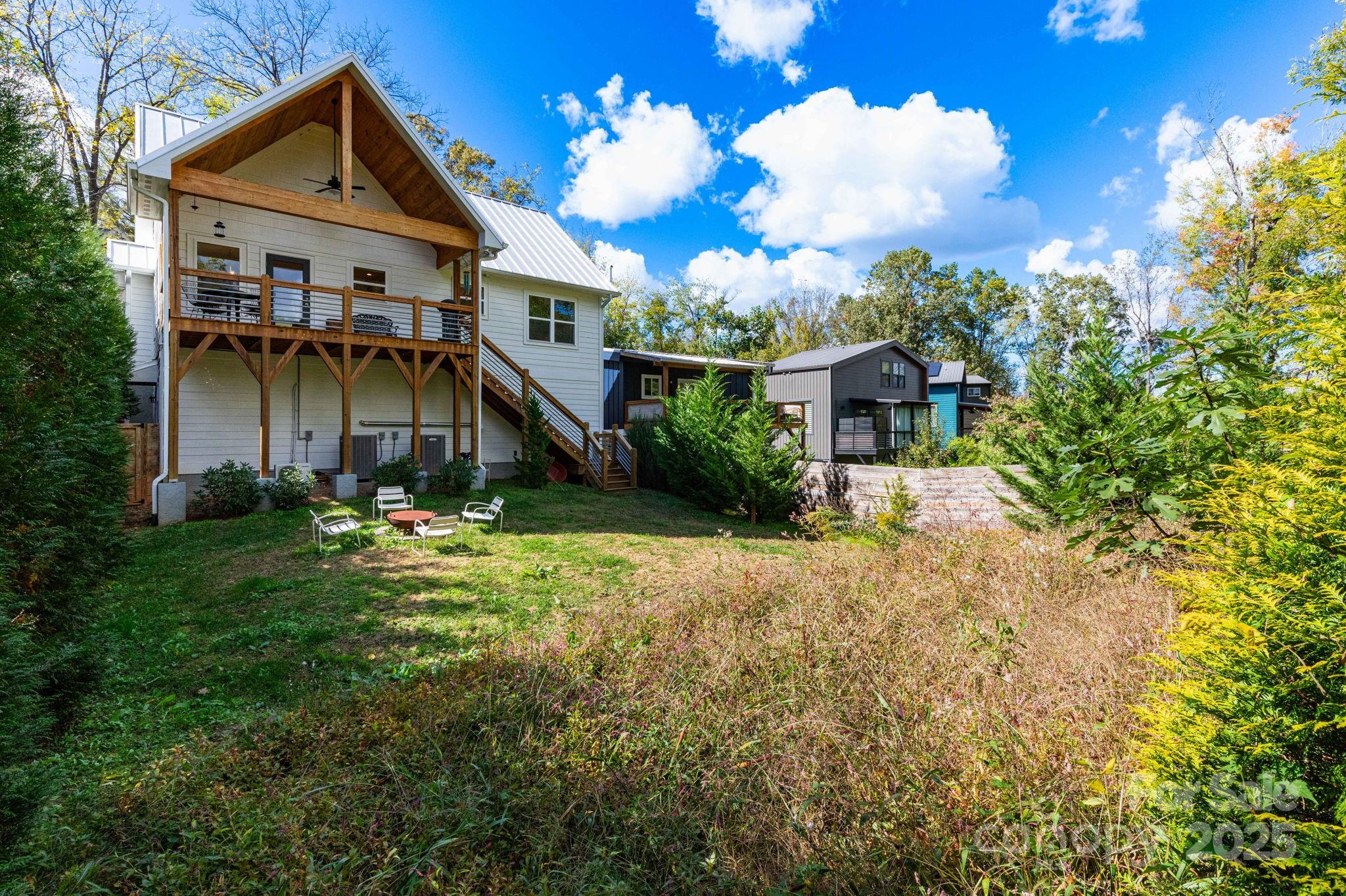 27 Ruslan Drive Asheville NC 28806