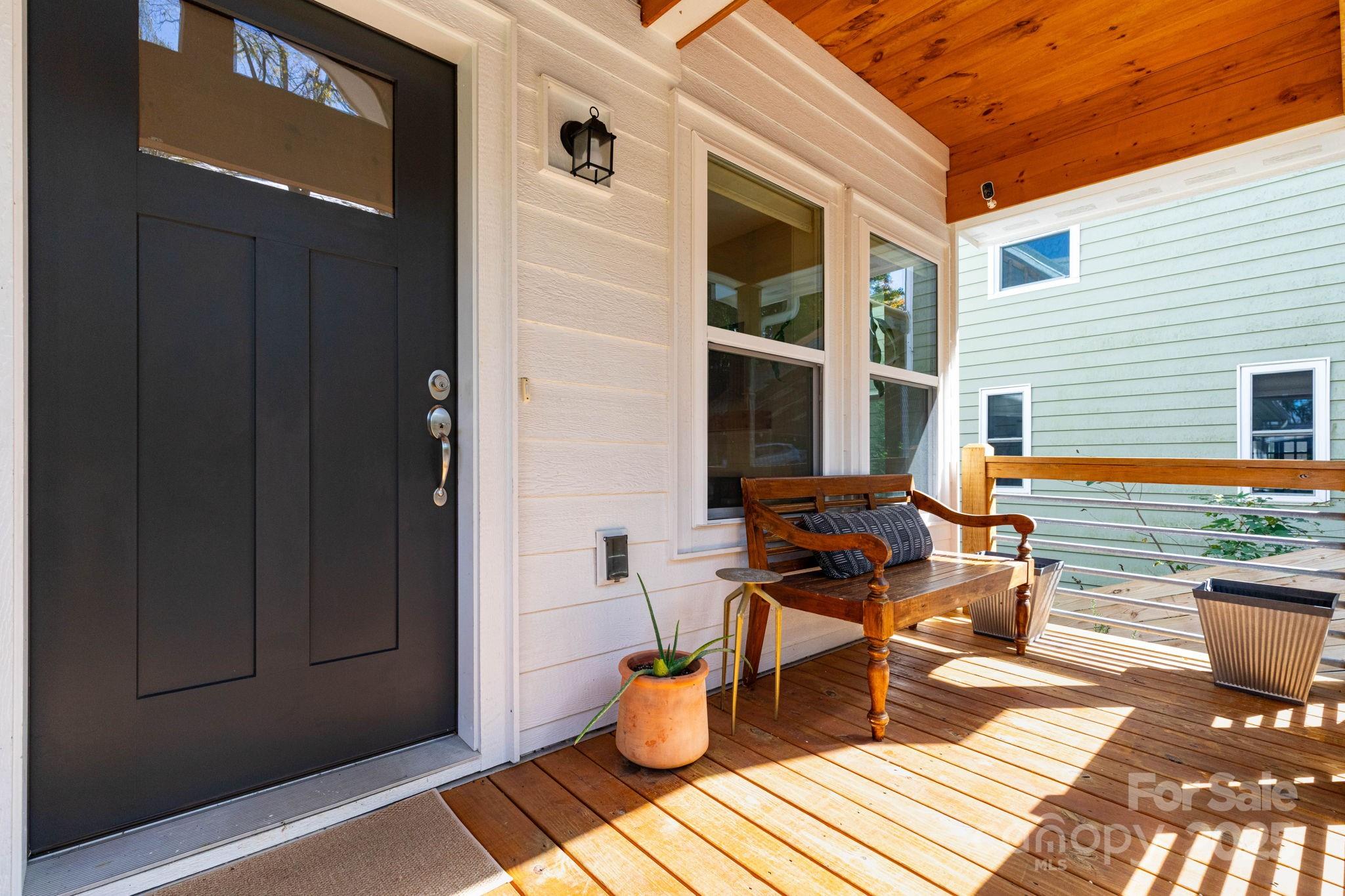 27 Ruslan Drive Asheville NC 28806