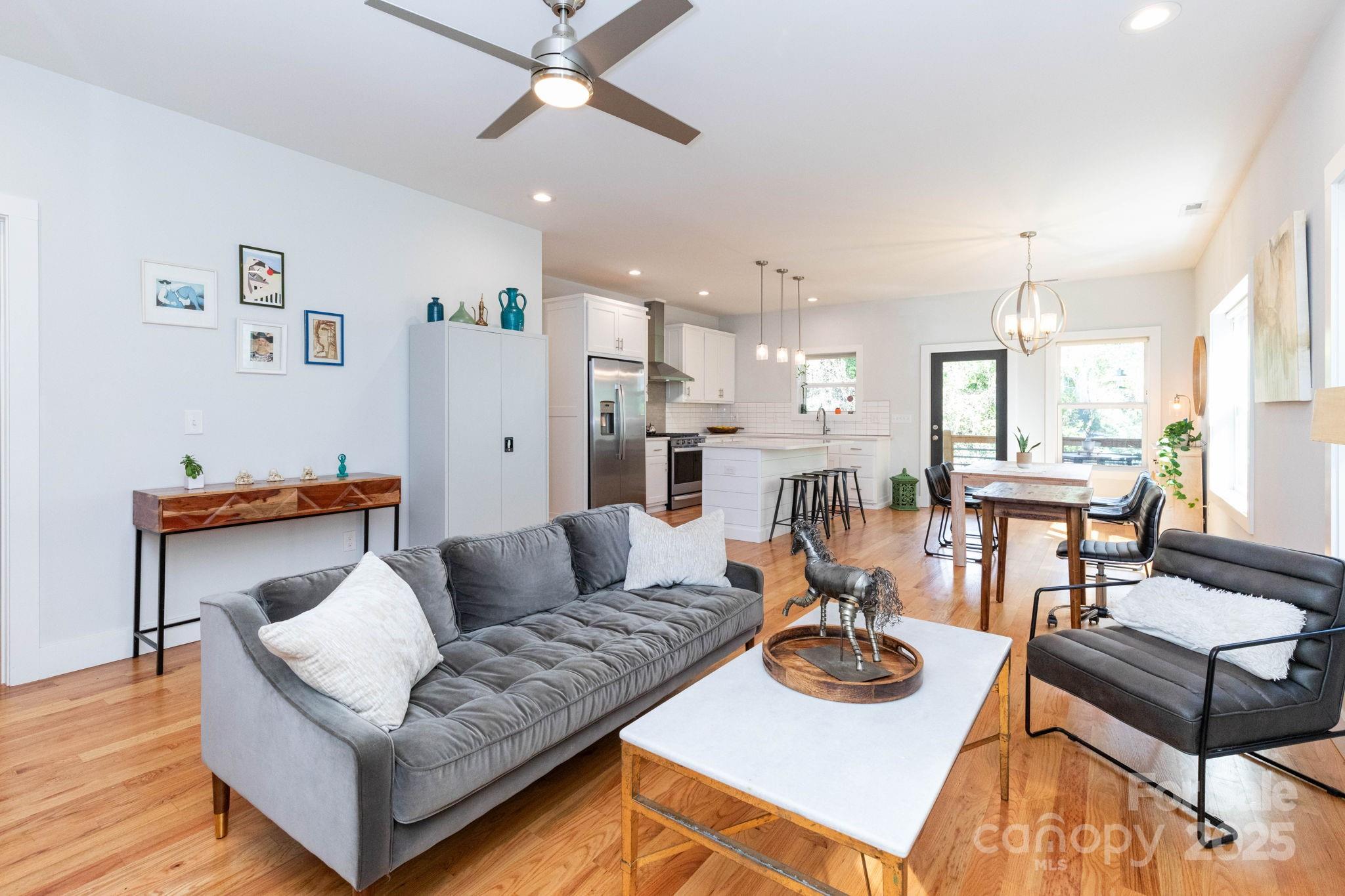 27 Ruslan Drive Asheville NC 28806