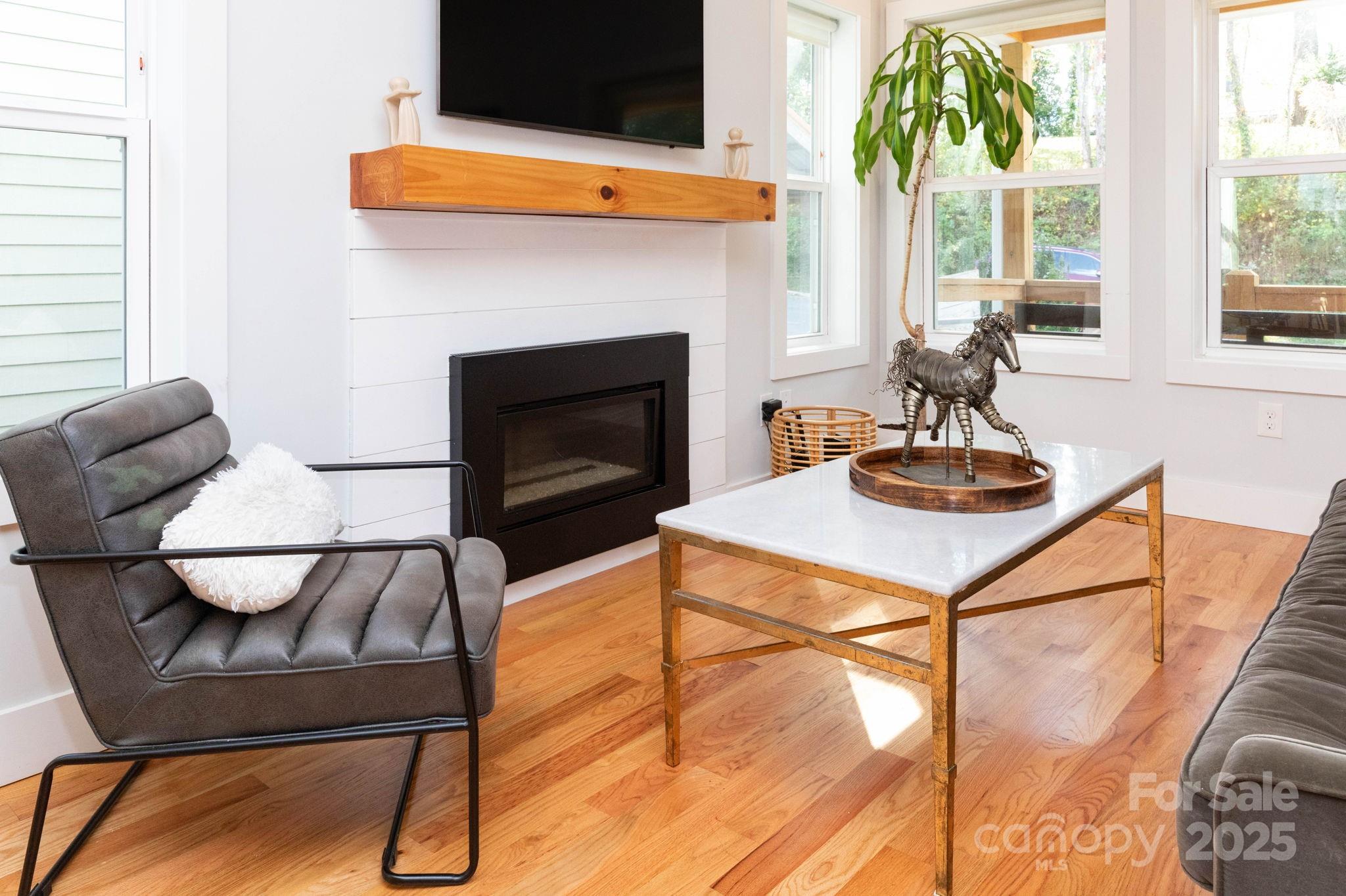 27 Ruslan Drive Asheville NC 28806