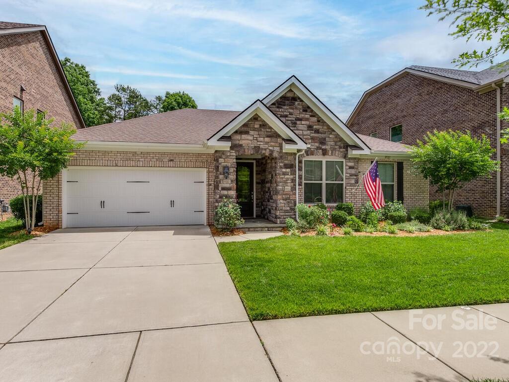 8921 Kingston Forest Drive Charlotte NC 28277