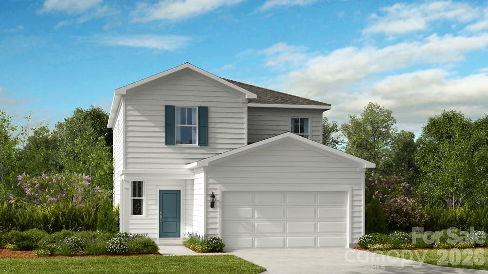 406 Silver Birch Court Shelby NC 28152