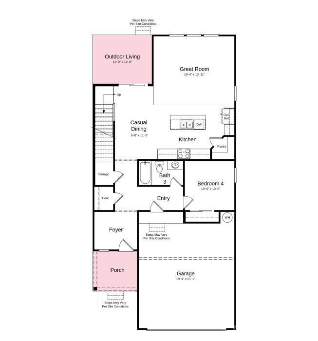 406 Silver Birch Court Shelby NC 28152