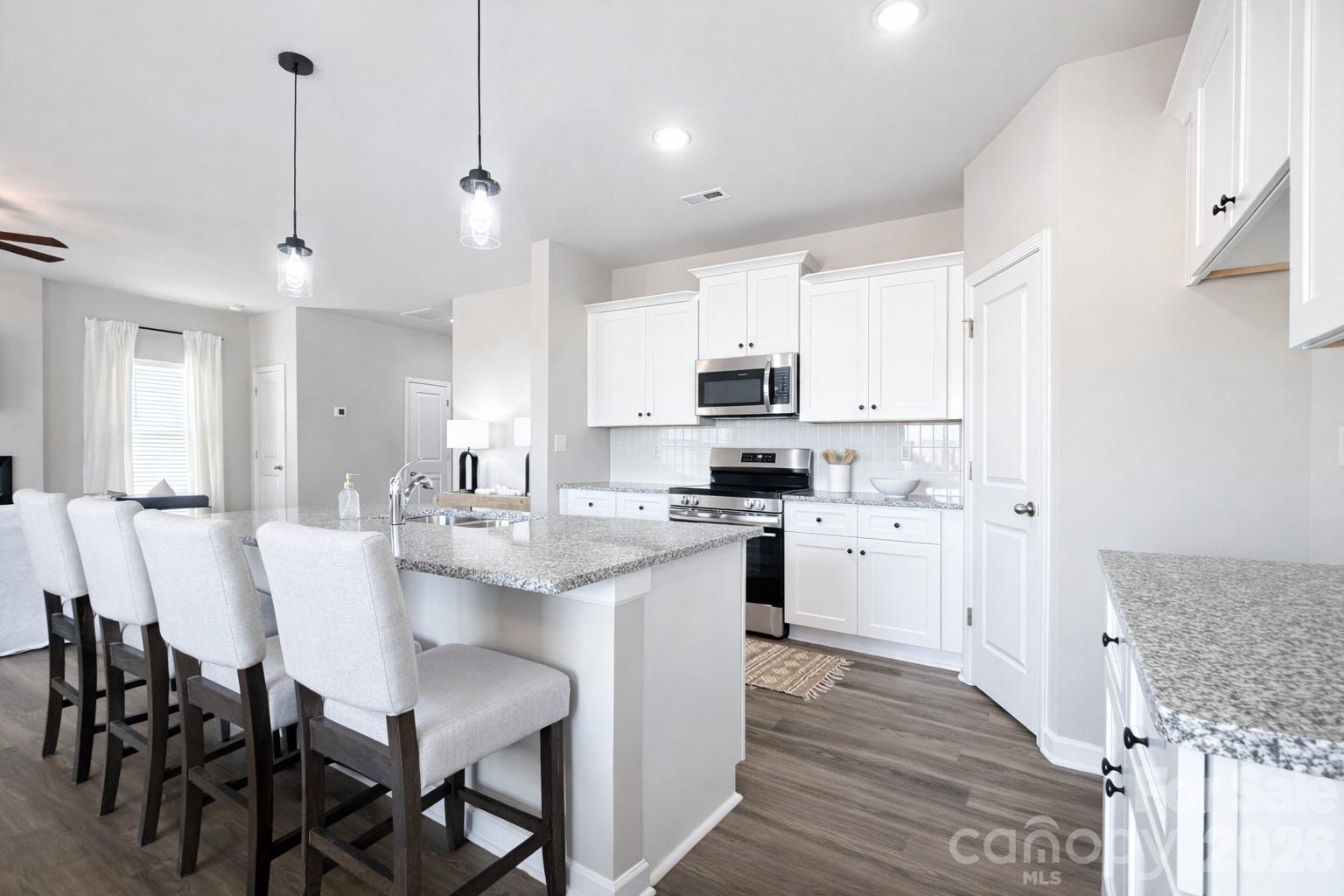 206 Roxanna Court Shelby NC 28152