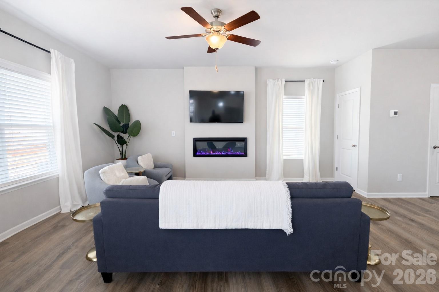 206 Roxanna Court Shelby NC 28152