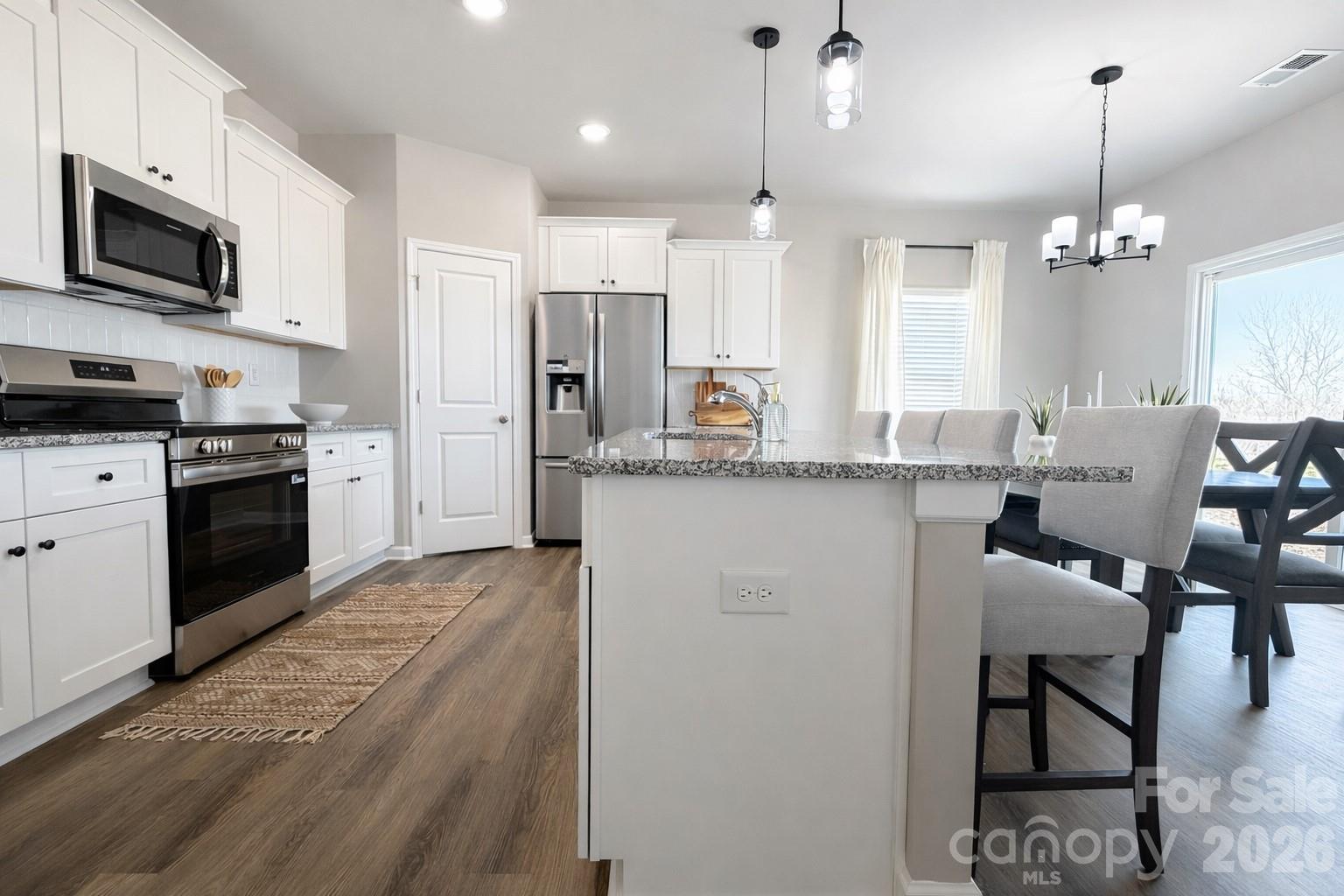 206 Roxanna Court Shelby NC 28152
