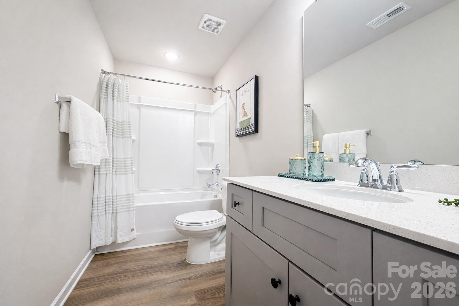 206 Roxanna Court Shelby NC 28152