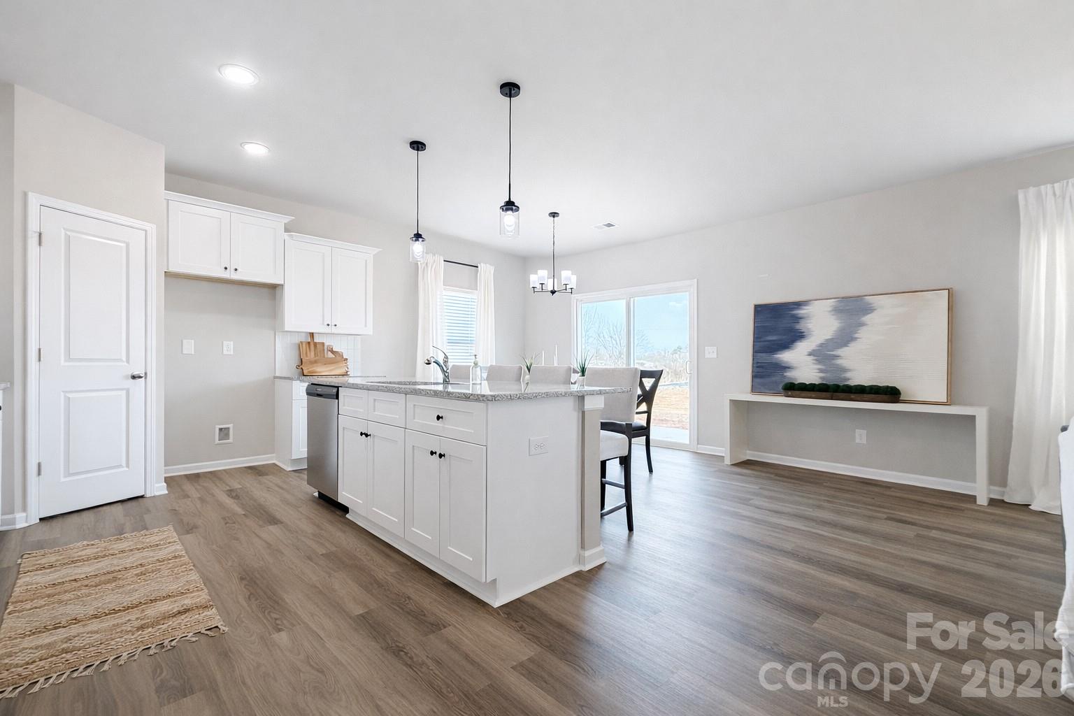 206 Roxanna Court Shelby NC 28152
