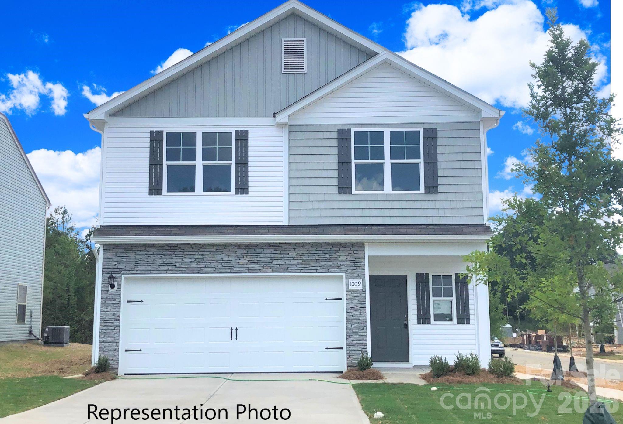 206 Roxanna Court Shelby NC 28152