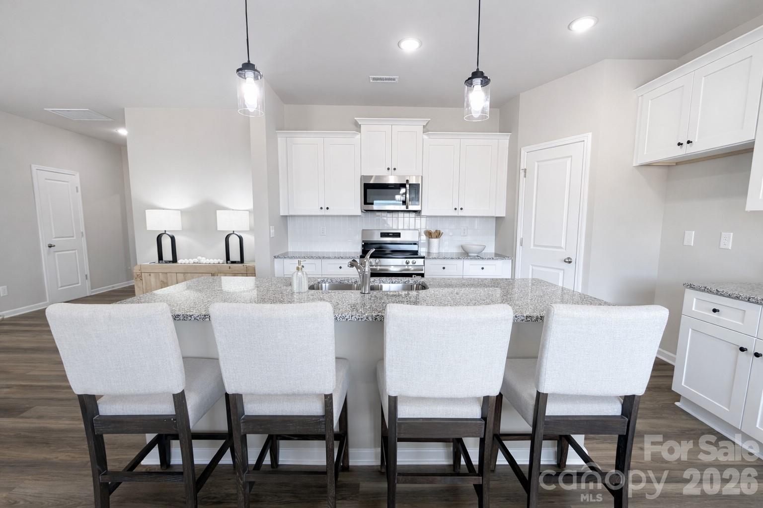 206 Roxanna Court Shelby NC 28152