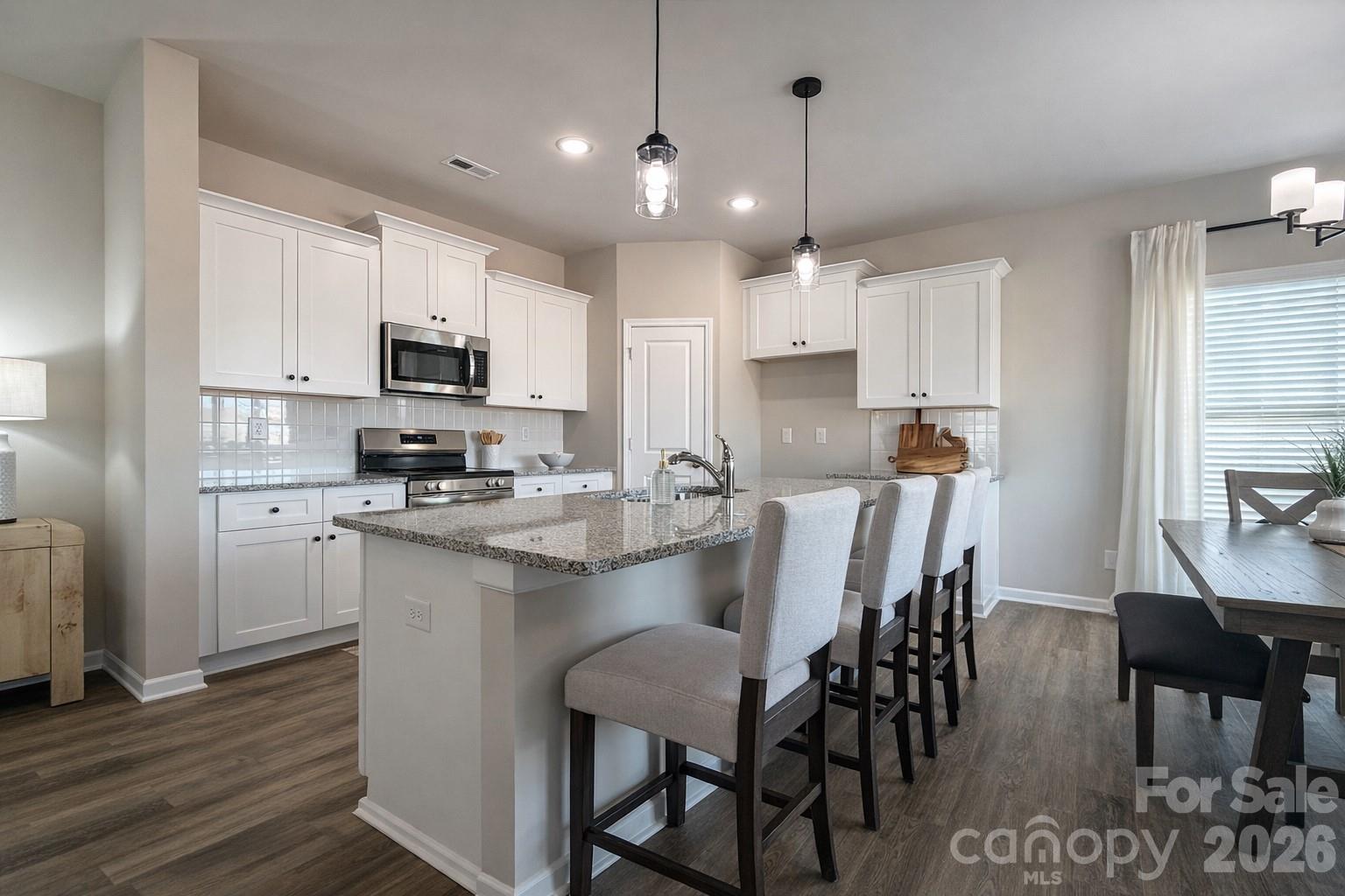 206 Roxanna Court Shelby NC 28152