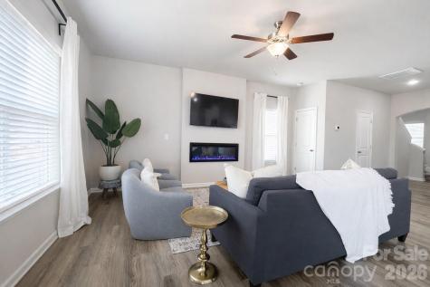 206 Roxanna Court Shelby NC 28152