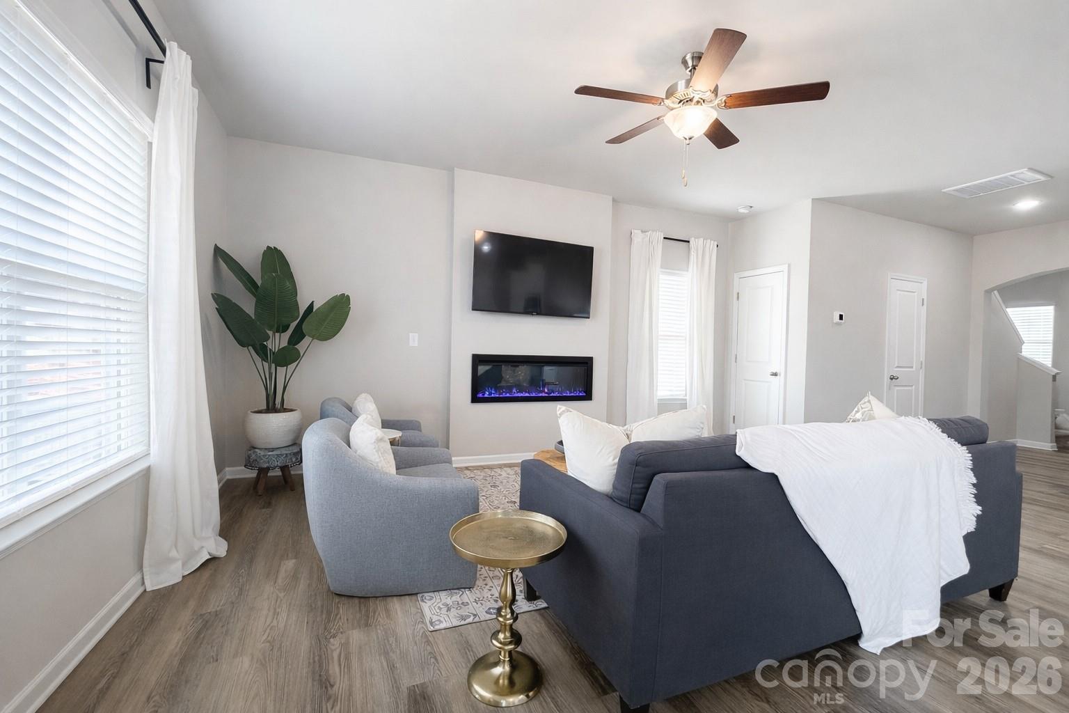 206 Roxanna Court Shelby NC 28152