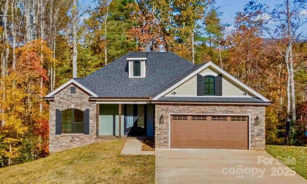 309 Sassafras Court Lenoir NC 28645